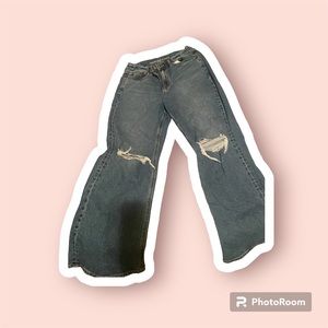 American Eagle 90’s bootcut/flares